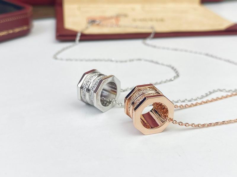 Cartier necklace 08yxq09